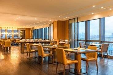 Doubletree By Hilton Hotel Shenzhen Longhua