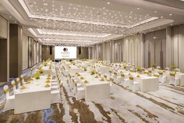 Doubletree By Hilton Hotel Shenzhen Longhua