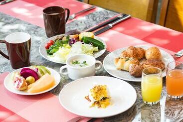 Doubletree By Hilton Hotel Shenzhen Longhua