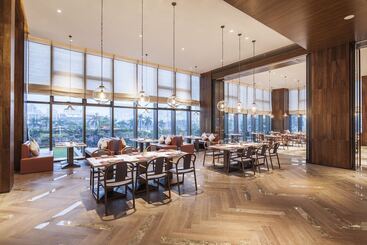 Doubletree By Hilton Hotel Shenzhen Longhua