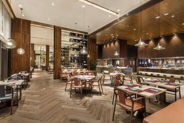 Doubletree By Hilton Hotel Shenzhen Longhua