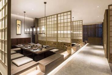 Doubletree By Hilton Hotel Shenzhen Longhua