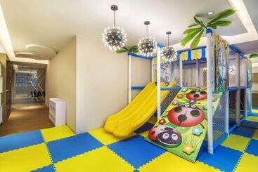 Doubletree By Hilton Hotel Shenzhen Longhua