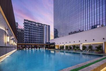 Doubletree By Hilton Hotel Shenzhen Longhua