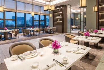 Doubletree By Hilton Hotel Shenzhen Longhua