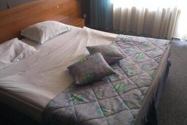 Family Hotel Lazuren Briag - Burgas