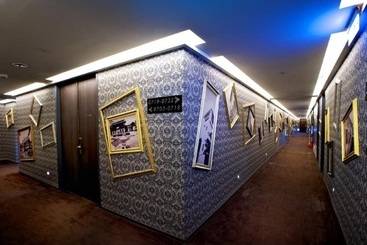 Fx Hotel Tainan