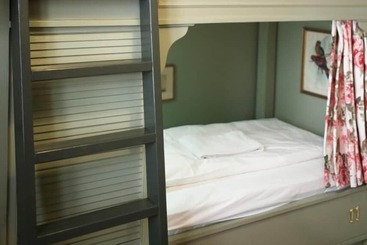 Hostel Galia