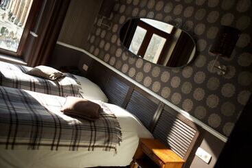 Hostel Galia