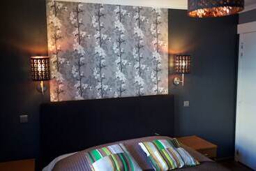 Hostel Galia