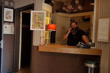 Hostel Galia