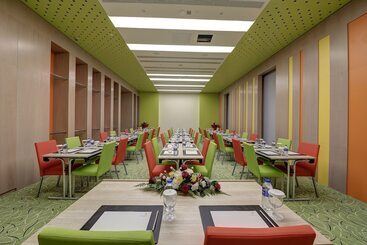 هتل Al Khoory Atrium