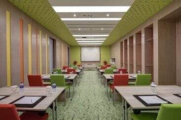 هتل Al Khoory Atrium