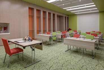هتل Al Khoory Atrium