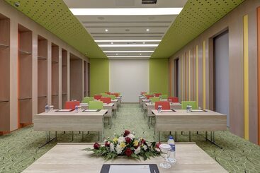 هتل Al Khoory Atrium