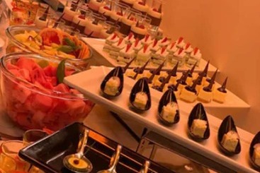 هتل Al Khoory Atrium