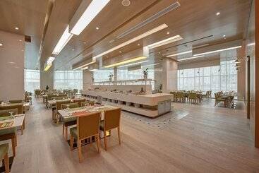 هتل Al Khoory Atrium