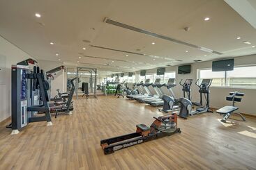 هتل Al Khoory Atrium
