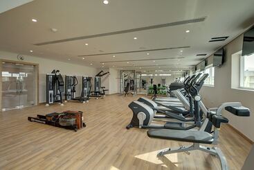 هتل Al Khoory Atrium