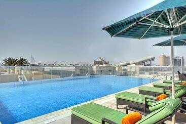هتل Al Khoory Atrium
