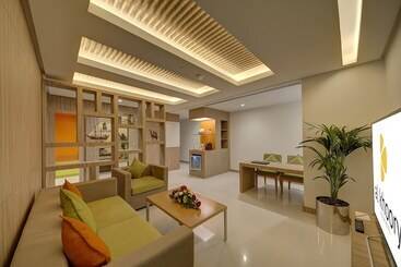 هتل Al Khoory Atrium