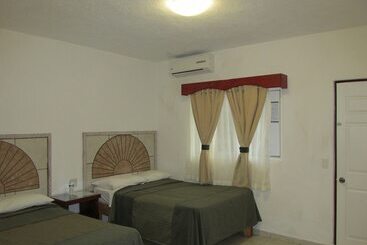 هتل Albatros Palace