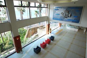 هتل Alegria Gardens Amakusa   Vacation Stay 40454v