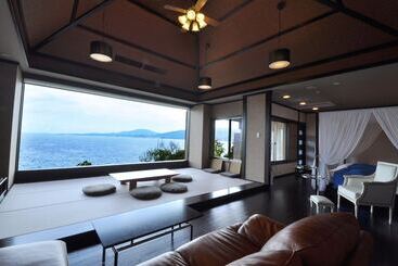 هتل Alegria Gardens Amakusa   Vacation Stay 40454v