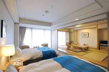 هتل Alegria Gardens Amakusa   Vacation Stay 40454v