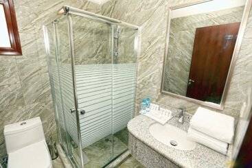 هتل Aquamarine Kuwait Resort