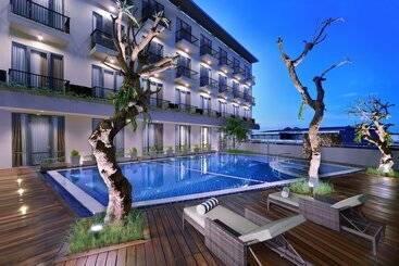 Aston Inn Mataram - Lombok