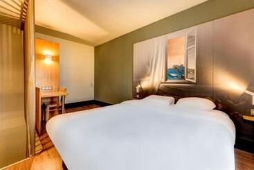 B&b Hotel Saint Witz - Saint Witz