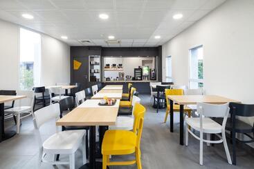 B&b Hotel Saint Witz