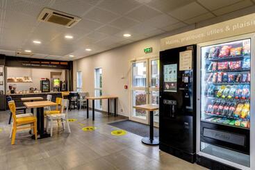 B&b Hotel Saint Witz