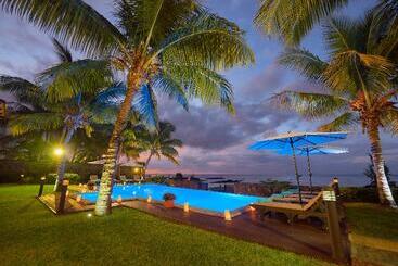 هتل Bel Azur Beach Residence By Lov
