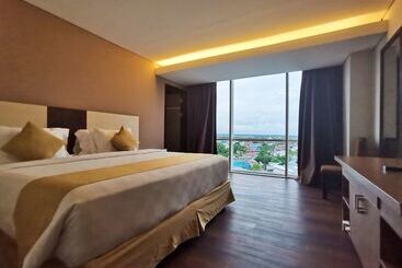 هتل Best Western Plus Coco Palu