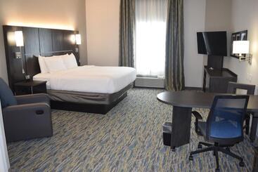 هتل Candlewood Suites   Nashville Metro Center, An Ihg