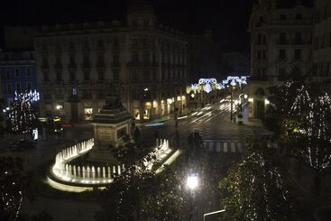 هتل Colon Centro