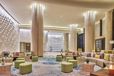 هتل Crowne Plaza Ningbo Xiangshan Sea View By Ihg