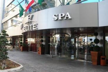 Elite Hotel & Spa