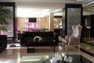 Elite Hotel & Spa