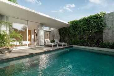 Hideaway Villas Bali Uluwatu By Kanaan Hospitality - Pecatu