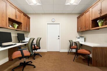 هتل Hilton Garden Inn Medford, Or 