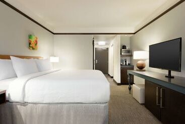 هتل Hilton Garden Inn Medford, Or 