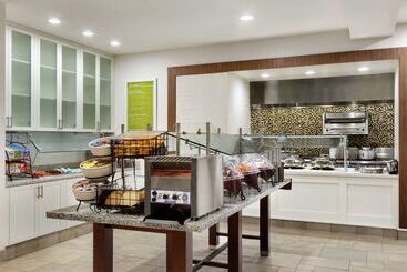 هتل Hilton Garden Inn Medford, Or 