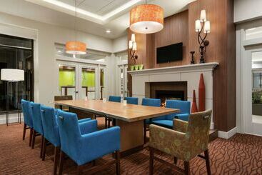 هتل Hilton Garden Inn Medford, Or