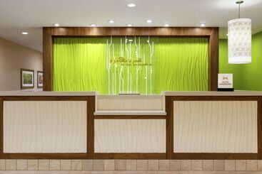 هتل Hilton Garden Inn Medford, Or 