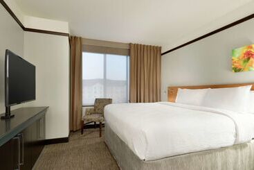 هتل Hilton Garden Inn Medford, Or 