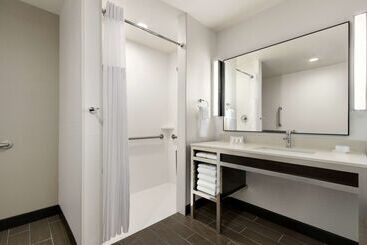 هتل Hilton Garden Inn Medford, Or 