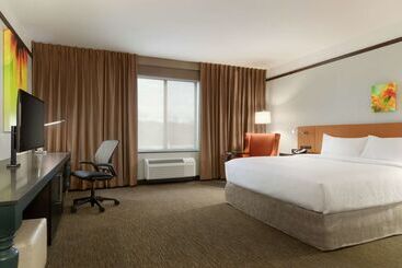 هتل Hilton Garden Inn Medford, Or 